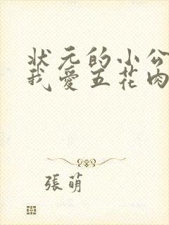 状元的小公主(我爱五花肉)