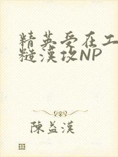 精英受在工地被糙汉攻NP