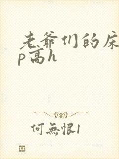 老爷们的床奴np高h