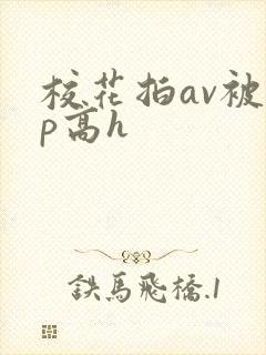 校花拍av被np高h