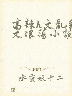 高辣h文乱乳h文浪荡小说苏柔