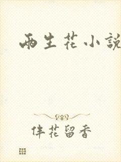两生花小说