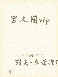 男人团vip