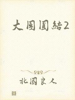 大团圆结2