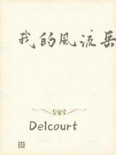 我的风流岳每封面