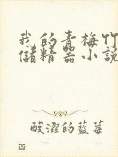 我的青梅竹马是储精器小说