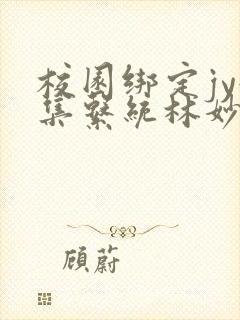 校园绑定jy收集系统林妙妙