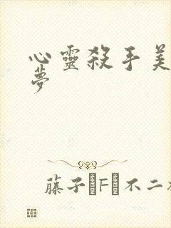 心灵杀手美国噩梦