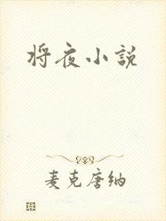 将夜小说