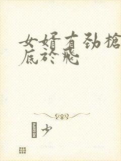 女婿有劲枪枪到底于飞