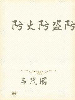 防火防盗防师兄