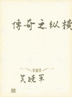 传奇之纵横玛法