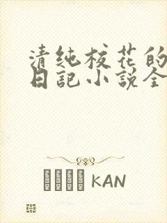 清纯校花的堕落日记小说全文免费阅读