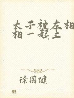 太子被左相和右相一起上