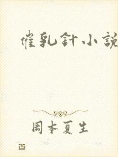 催乳针小说