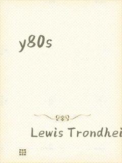 y80s