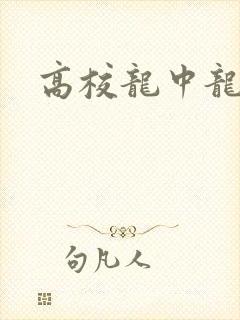高校龙中龙