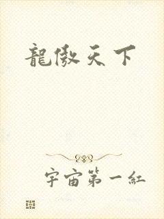 龙傲天下