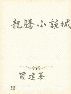 龙腾小说城