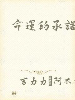 命运的承诺