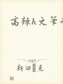 高辣h文笔趣阁