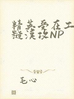 精英受在工地被糙汉攻NP