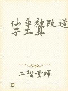 仙尊被改造成产子工具