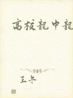 高校龙中龙