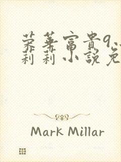 荣华富贵9小王莉莉小说免费阅读