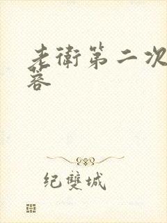 老卫第二次玩淑蓉封面