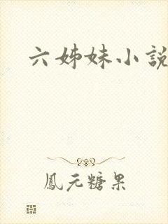 六姊妹小说