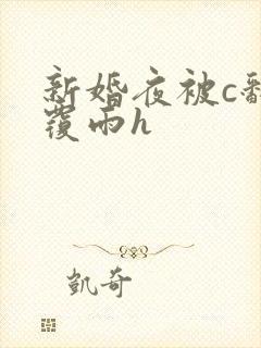 新婚夜被c翻云覆雨h