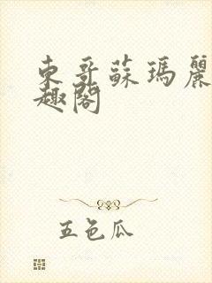 东哥苏玛丽 笔趣阁