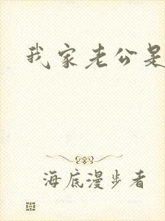 我家老公是禽兽