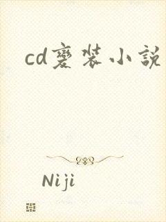 cd变装小说