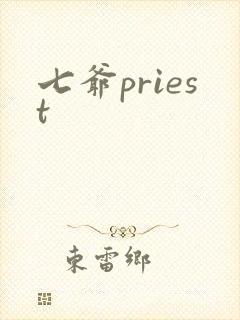 七爷priest