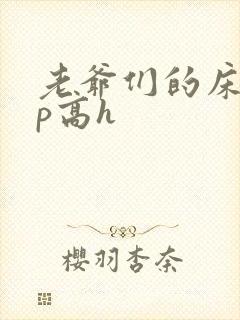 老爷们的床奴np高h