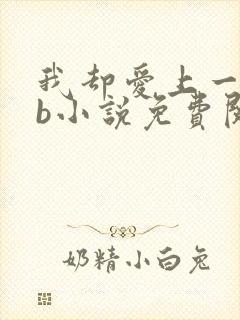 我却爱上一个sb小说免费阅读无弹窗