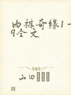 内裤奇缘1一39全文