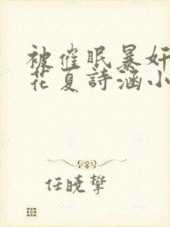 被催眠暴奸的校花夏诗涵小说