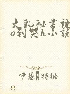 大乳秘书被cao到哭h小说