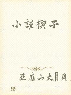 小说楔子