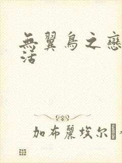 无翼鸟之恋母性活