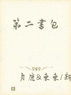 第二书包
