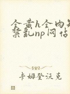 全黄h全肉短篇禁乱np网站