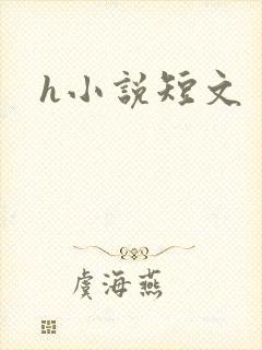 h小说短文