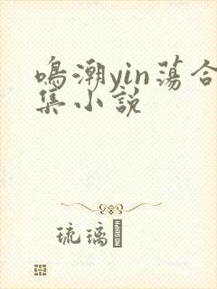 鸣潮yin荡合集小说