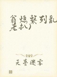 翁熄系列乱 (老扒)