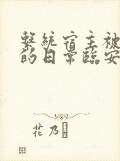 系统宿主被浇灌的日常临安免费
