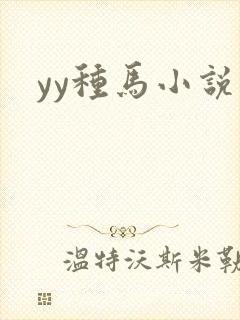 yy种马小说